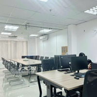 Cho Thuê Tòa Nhà Vip Khu K300, P.12, Q.tân Bình, Hầm Trệt Lửng 4 Lầu Có Thang Máy, Pccc, Sàn Trống