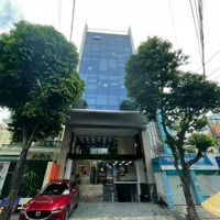 Cho Thuê Tòa Nhà Vip Khu K300, P.12, Q.tân Bình, Hầm Trệt Lửng 4 Lầu Có Thang Máy, Pccc, Sàn Trống