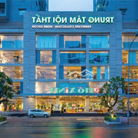 Siêu Phẩm Mặt Tiền Mới Xây Đường A29-A31 Nguyễn Hữu Thọ Kdc Himlam Quận 7