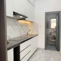  Bán Nhà 2 lầu  - Phạm Văn Chiêu, 30m2, hẻm ô tô 5m, 3.x tỷ