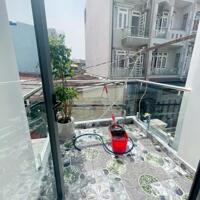  Bán Nhà 2 lầu  - Phạm Văn Chiêu, 30m2, hẻm ô tô 5m, 3.x tỷ