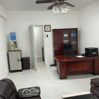 Chuyển Nhượng Lại Kiot 2,5 Tầng, 30M2 Đẹp Nhất Chợ Thương Mại Cầu Bươu