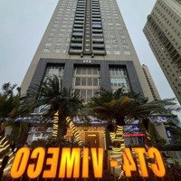 Bán Căn Hộ 3 Phòng Ngủ 140M Tòa Ct1 Vimeco Đường Nguyễn Chánh ( Cạnh Bigc Thăng Long ) Giá Tốt