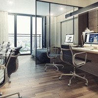 Bán Căn Hộ Chung Cư Tại Khu 5,3 Ha Dịch Vọng, 5,6 Tỷ, 90M2, Giá Cực Chất Hot