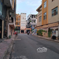 Nhà Võ Văn Tần (2 Tầng; 8,2Mx11M). Giá Bán 27 Tỷ