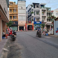 Nhà Võ Văn Tần (2 Tầng; 8,2Mx11M). Giá Bán 27 Tỷ