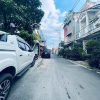 Siêu Phẩm ! Nhà 3 Tầng Btcthẽm Xe Hơi8M Sát Mặt Tiền Đường Võ Văn Ngân , P. Bình Thọ - 54M2 Ngang 6M