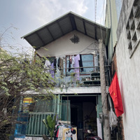 Nhà Chính Chủ Gần Trung Tâm 5P, Lê Minh Xuân, Bình Chánh