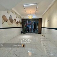 Bán Nhà Quận 10, 283/ Cmt8,Diện Tích4Mx16M, Kc 5 Tầng Btct, Hđt 40 Triệu, Giá Chỉ 23 Tỷ