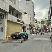 Bán Nhà Quận 10, 283/ Cmt8,Diện Tích4Mx16M, Kc 5 Tầng Btct, Hđt 40 Triệu, Giá Chỉ 23 Tỷ