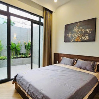 Bán Biệt Thự Sân Vườn Mới Đẹp Đặng Nhữ Lâm Tt Nhà Bè Giáp Quận 7Diện Tích135M2 - 2 Tầng Chỉ 6 Tỷ 600 Tr