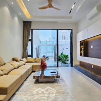 Bán Biệt Thự Sân Vườn Mới Đẹp Đặng Nhữ Lâm Tt Nhà Bè Giáp Quận 7Diện Tích135M2 - 2 Tầng Chỉ 6 Tỷ 600 Tr