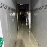 Mặt Tiền Hai Bà Trưng, Trung Tâm Thị Trấn, Khu Phố 2, Gần Sân Vận Động Huyện