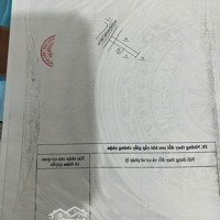 Mặt Tiền Hai Bà Trưng, Trung Tâm Thị Trấn, Khu Phố 2, Gần Sân Vận Động Huyện
