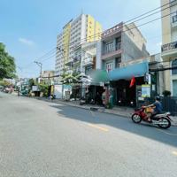 Hàng Hiếm ! 8.X Tỷ Mtkd Đa Ngành Ngay Cổng Bv Đk Thủ Đức Gần Lê Văn Chí - 60M2