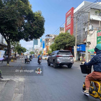 Mặt Tiền Nguyễn Thông. Dt: 4,3X14M. Nhà 3 Tầng Vị Trí Kinh Doanh, Giá Bán 23,5 Tỷ