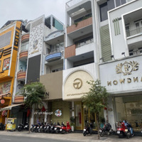 Mặt Tiền Nguyễn Thông. Dt: 4,3X14M. Nhà 3 Tầng Vị Trí Kinh Doanh, Giá Bán 23,5 Tỷ