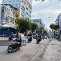 Mặt Tiền Nguyễn Thông. Dt: 4,3X14M. Nhà 3 Tầng Vị Trí Kinh Doanh, Giá Bán 23,5 Tỷ