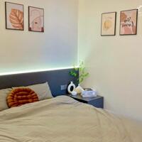 HH.DC064 HAPPY HOME - CHO THUÊ CĂN HỘ2 NGỦ FULL NỘI THẤT DIAMOND CROWN