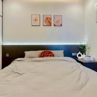 HH.DC064 HAPPY HOME - CHO THUÊ CĂN HỘ2 NGỦ FULL NỘI THẤT DIAMOND CROWN
