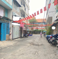 Bán Gấp Nhà Căn Góc 2Mặt Tiềnkhu Cư Xá Đô Thành, P4, Q3