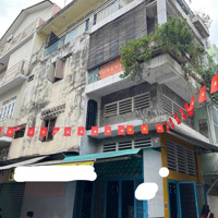 Bán Gấp Nhà Căn Góc 2Mặt Tiềnkhu Cư Xá Đô Thành, P4, Q3
