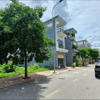 Bán Lô Đất Kdc Vĩnh Phú 2, Thuận An. Nằm Đối Diện Ehome 4, Sổ Hồng Sẵn