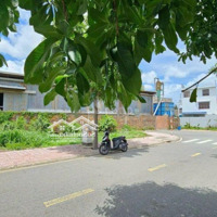 Bán Lô Đất Kdc Vĩnh Phú 2, Thuận An. Nằm Đối Diện Ehome 4, Sổ Hồng Sẵn