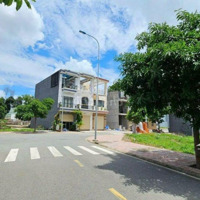 Bán Lô Đất Kdc Vĩnh Phú 2, Thuận An. Nằm Đối Diện Ehome 4, Sổ Hồng Sẵn