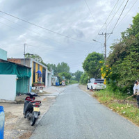 Hàng Đẹp, 5M X 28Mmặt Tiềnnhựa, Tân Phú Trung, Củ Chi ( 830 Triệu)