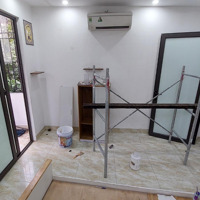 Nr 55M2X2T, 2 Phòng Ngủ Full Nl - Đh, Trần Hòa, 7.5 Tr/Th