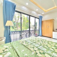 Cho Thuê Phòng Siêu Thoáng - Mới Tinh Ngay Công Viên Hoàng Văn Thụ,Khu Sân Bay