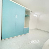 Cho Thuê Mini House Sân Vườn - Có Gác, Nột Thất, Gần Trung Tâm