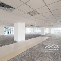 Còn Một Sàn Duy Nhất Cđt Cho Thuê Tòa Golden Palm 21 Lê Văn Lương, Thanh Xuân, Hà Nộidiện Tích560M2