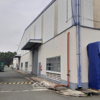 Cho Thuê 2800M2 Kho Đẹp Trong Kcn Tân Bình, Tân Phú. Giá 125 Ngàn/M2.