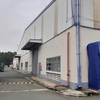 Cho Thuê 1400M2 Kho Đẹp Trong Kcn Tân Bình, Tân Phú, Giá Giá 130 Ngàn/M2