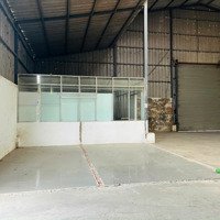 Cho Thuê Nhà Kho 675M2 - Trục Thông Võ Nguyên Giáp - Lộ Xe Cont - Khu Nam Cần Thơ - Giá: 25 Tr