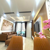 Chính Chủ Cần Chuyển Nhượng Lại Căn Hộ Chung Cư Hà Nội Center Point 27 Lê Văn Lương Full Nội Thất