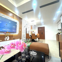 Chính Chủ Cần Chuyển Nhượng Lại Căn Hộ Chung Cư Hà Nội Center Point 27 Lê Văn Lương Full Nội Thất