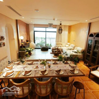 (Chính Chủ) Bán Căn Góc 4 Phòng Ngủ 2 Vệ Sinh175M2, Nhà Đẹp, Nội Thất Xịn, Sổ Đỏ Cc. Giá Bán 13 Tỷ Diamond Flower