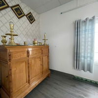 Bán Nhà Phường Ngọc Hiệp Gần Cầu Hộ, Thành Phố Nha Trang Hẻm Ô Tô 3,5 Mét ,Diện Tích50 M Giá Tốt