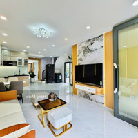 Bán Nhà Mới Vào Ở Liền Góc 2Mthẽm Xe Hơi8M Nguyễn Văn Trỗi, P15, Pn,Diện Tích3,5 X 9M - 2 Lầu - Giá Bán 5.69 Tỷ