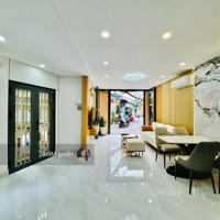 Bán Nhà Mới Vào Ở Liền Góc 2Mthẽm Xe Hơi8M Nguyễn Văn Trỗi, P15, Pn,Diện Tích3,5 X 9M - 2 Lầu - Giá Bán 5.69 Tỷ