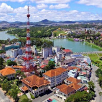Mở Bán 4 Căn Villa Giá Rẻ Tại Tp Đà Lạt, Giá Chỉ Từ 9,5 Tỷ - 12 Tỷ/1 Căn