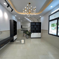 Bán Căn Góc 2Mặt Tiềnđường Số P. Tân Quy, (7.4X15)M Nhà Kiên Cố Xây Dựng Đẹp, Thu Nhập 40 Triệuiệu/Tháng