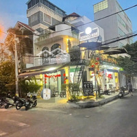 Bán Căn Góc 2Mặt Tiềnđường Số P. Tân Quy, (7.4X15)M Nhà Kiên Cố Xây Dựng Đẹp, Thu Nhập 40 Triệuiệu/Tháng