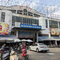 Bán Nhà Mặt Tiền Chợ Biên Hoà - Gần Bờ Kè Sông Phường Thanh Bình (Trung Dũng Mới). Diện Tích: 50M2 - 4,7Tỷ