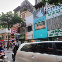 Bán Gấp Toà Nhà 9 Tầng Có Hầm Mặt Phố Mỹ Đình. Diện Tích Sàn 80M2. Rất Cần Bán.