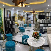Tt Thật 100%. Bán Siêu Phẩm Duy Nhất Nhà Mặt Tiền Lũy Bán Bích, Tân Phú (15.3 X45 M). Giá Bán 55 Tỷ
