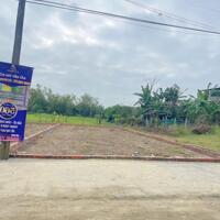 BÁN LÔ ĐẤT 100M² VEN THỊ TRẤN NAM PHƯỚC – GIÁ TỐT, VỊ TRÍ ĐẸP!